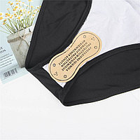 Купальник Push Up Pink слитный S, M, XL, фото 5