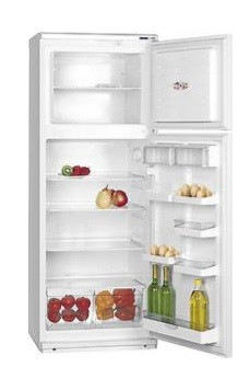 Холодильник двухкамерный / Верхняя МК ATLANT МХМ-2835-90 - фото 3 - id-p77763926