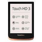 Электронная книга PocketBook PB632-K-CIS коричневый