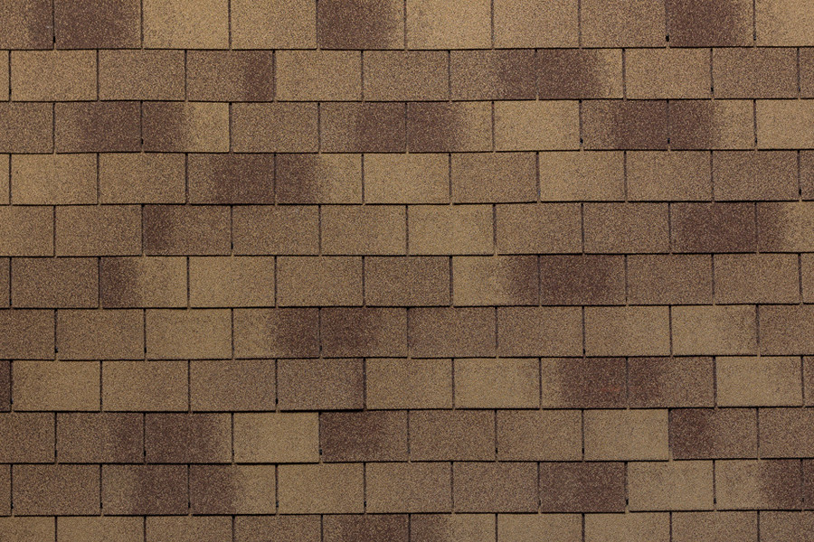 Битумная черепица Tegola STANDARD Кедр (CEDAR)