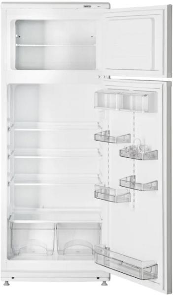 Холодильник двухкамерный / Верхняя МК ATLANT МХМ-2808-90 - фото 2 - id-p77766116