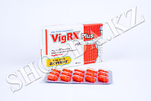 VigRX Plus виагра средство для повышения потенции, блистер 60 таблеток