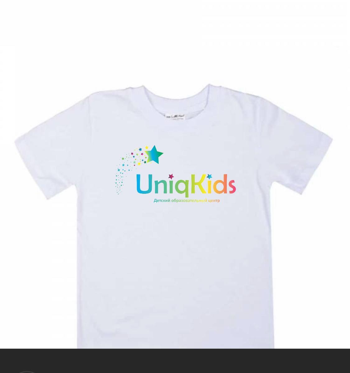 Детские футболки - фото 4 - id-p48220527