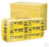 Утеплитель П-37 Isover Каркас 1170x610x50/100 мм, фото 2