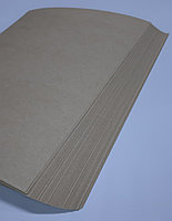 Крафт бумага, А3, 120 грамм, 100 листов