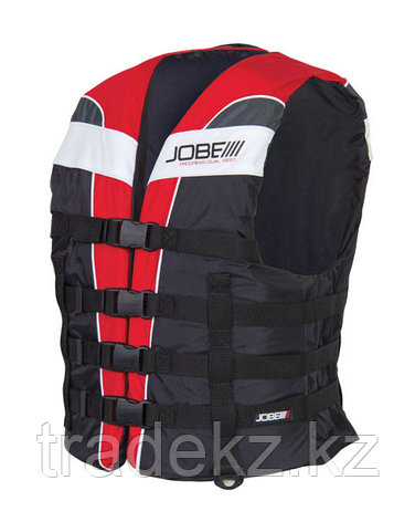 Спасательный жилет JOBE OUTBURST RED, L/XL, фото 2
