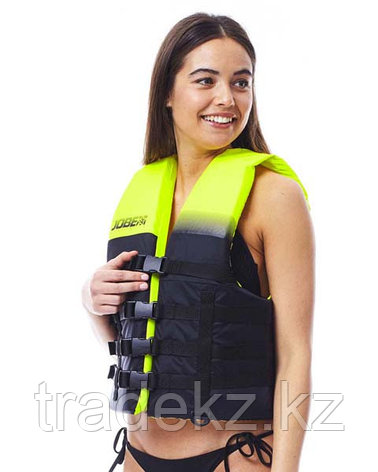 Спасательный жилет JOBE DUAL LIME GREEN, 2XL/3XL, фото 2