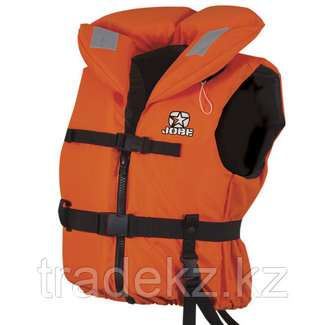Спасательный жилет JOBE COMFORT BOATING ORANGE, XL, фото 2