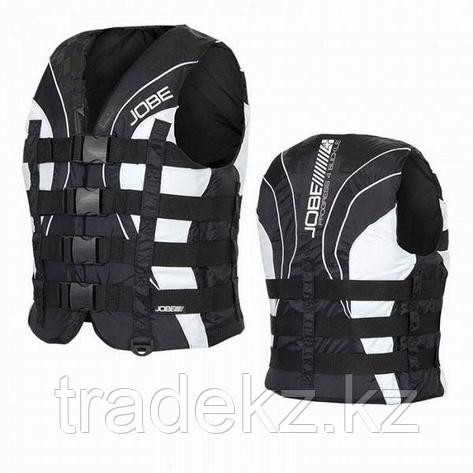 Спасательный жилет JOBE 4 BUCKLE PRO BLACK, размер M, фото 2