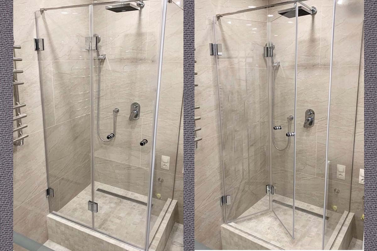 Купить Душевую Перегородку В Симферополе