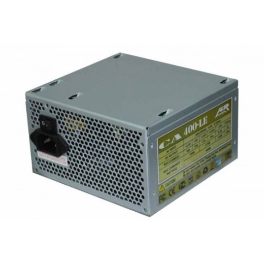Блок Питания AiR-Cool CA-400LE (400W 230V)