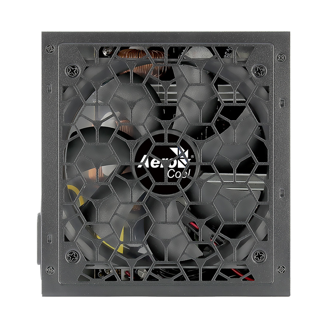 Блок питания Aerocool AERO BRONZE (550W)