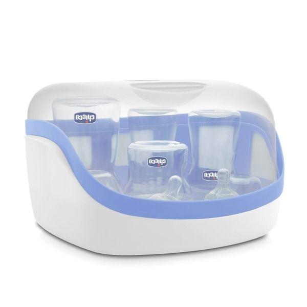 Стерилизатор для микроволновой печи Chicco