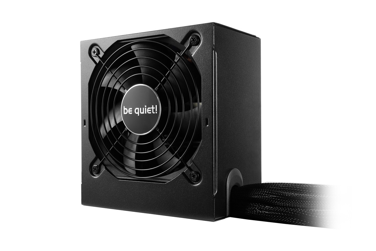 Блок питания Bequiet! System Power 9 BN245 (400W)