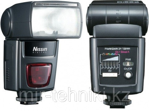 Вспышка Nissin DI 622 для  фотоаппарат Canon