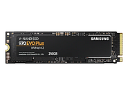 Твердотельный накопитель SSD Samsung 970 EVO PLUS MZ-V7S250BW (250GB, M.2)