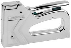 Стальной рессорный степлер 140(6-16мм)/300/500 KRAFTOOL