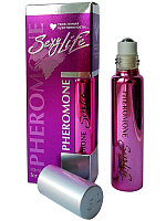 Духи "Sexy Life" жен. № 17 (10мл.) - философия аромата Gucci Eau de Parfum II