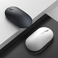 Беспроводная мышь Xiaomi Mi Wireless Mouse 2 (черный)