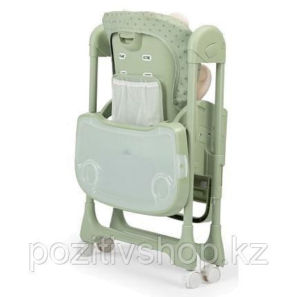 Стул для кормления Happy Baby William PRO grass - фото 7 - id-p77769470