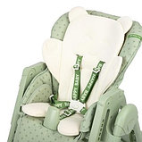 Стул для кормления Happy Baby William PRO sand, фото 3