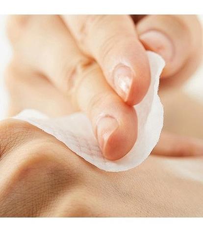 Очищающие диски COSRX One Step Original Clear Pad, фото 2