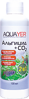 AQUAYER Альгицид+СО2 100 мЛ