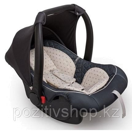 Автокресло Happy Baby Skyler V2 graphite