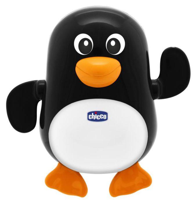Игрушка для ванной Chicco Пингвин