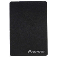 Твердотельный накопитель SSD Pioneer 512GB 2.5" SATA APS-SL3N-512 R/W up to (550/490) PIONEER APS-SL