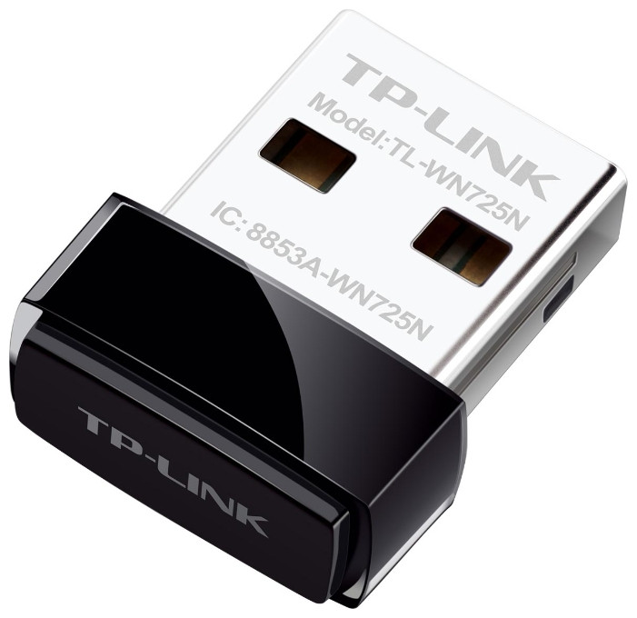 TP-LINK TL-WN725N Wifi USB