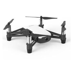 Квадрокоптер DJI Tello Boost Combo(Global)