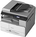 МФУ Ricoh MP 2014AD, фото 2