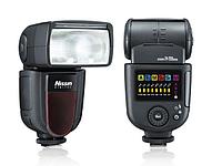 Вспышка Nissin DI 700 для фотоаппарат Canon
