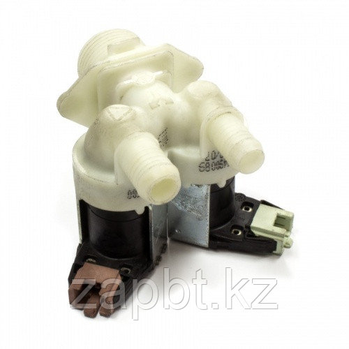 Электроклапан для стиральных машин Electrolux Zanussi 1325186110 - фото 2 - id-p77770238