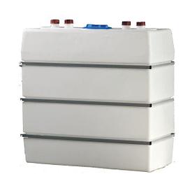 Бак кубический БК 2000