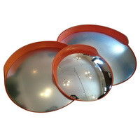 Обзорное сферическое зеркало На прямую от производителя - фото 4 - id-p77772550