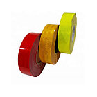 Светоотроажающая контурная лента Для дорожных работ, фото 2