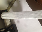 Светоотражающая лента белая для маркировки тентов от ТОО, фото 2