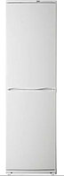 Холодильник двухкамерный / Нижняя МК ATLANT ХМ-6025-031