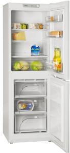 Холодильник двухкамерный / Нижняя МК ATLANT ХМ-4210-000 - фото 2 - id-p77773926