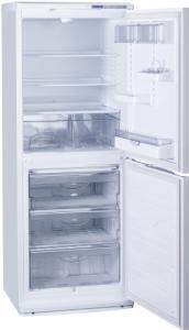 Холодильник двухкамерный / Нижняя МК ATLANT ХМ-4010-022 - фото 2 - id-p77774328