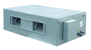 Канальный кондиционер Gree FGR20Pd/DNa-X (Invertor), фото 4