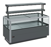 Бонеты низко/среднетемпературные Сarino Plug-In