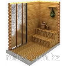 ISOVER Sauna 6250*1200*50, 0,75 м3 , 1 5м2 фольгированный - фото 4 - id-p77775320