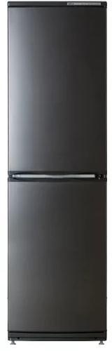 Холодильник двухкамерный / Нижняя МК ATLANT ХМ-6025-060 МОК