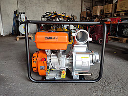 Мотопомпа бензиновая для грязной воды Tarlan TWP80Т