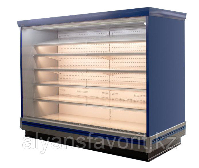 Холодильная горка Лозанна ВС63 - фото 1 - id-p77777286