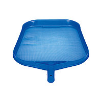Насадка-сачок для чистки бассейна INTEX 29050 (Диаметр крепления 26.2мм, Blue)