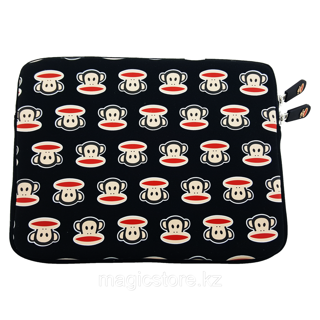 Чехол Ipad, Paulfrank (обезьяны) - фото 3 - id-p51629551